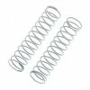 Axial Spring 12.5x60mm 1.70 Lbs/in - (Green) (2pcs)