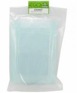 Axial Wraith Body - .040 (Clear) -Axial Salse Store AX04027 2dbc