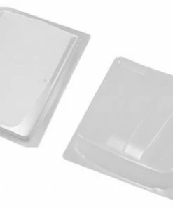 Axial Wraith Body - .040 (Clear) -Axial Salse Store AX04027 d43f