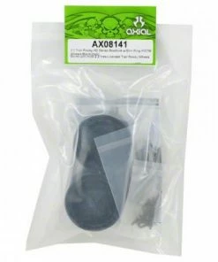 Axial 2.2 Trail Ready HD Series Beadlock W/Slim Ring - IFD Wheels -Black(2pcs) 5 Axial 2.2 Trail Ready HD Series Beadlock W/Slim Ring - IFD Wheels -Black(2pcs) -Axial Salse Store AX08141 670b