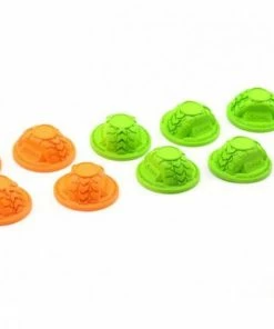 Axial Gate Marker Set (10pcs)