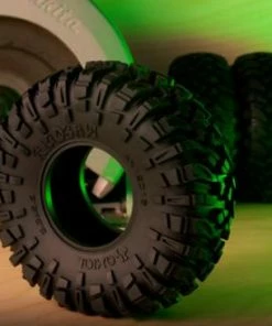 Axial 2.2 Ripsaw Tires - R35 Compound (2pcs) 7 Axial 2.2 Ripsaw Tires - R35 Compound (2pcs) -Axial Salse Store AX12015 55a3