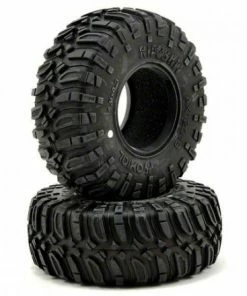Axial 1.9 Ripsaw Tires - R35 Compound (2pcs)