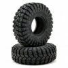 Axial 1.9 Maxxis Trepador Tires - R35 Compound (2pcs)