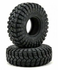 Axial 1.9 Maxxis Trepador Tires - R35 Compound (2pcs)