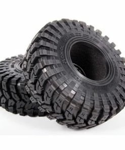 Axial 2.2 Maxxis Trepador Tires - R35 Compound (2pcs)