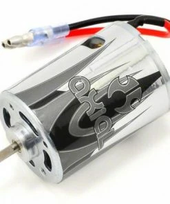 Axial 20T Electric Motor