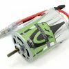 Axial 27T Electric Motor
