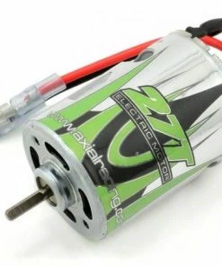 Axial 27T Electric Motor