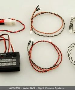 Axial NVS - Night Vision LED Lighting System -Axial Salse Store AX24251 add3