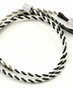 Axial Double LED Light String (White LED)