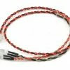 Axial Double LED Light String (Red LED)