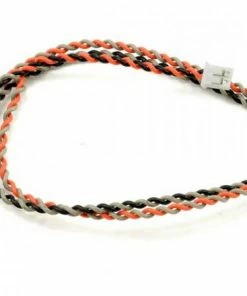 Axial Double LED Light String (Orange LED) ** CLEARANCE **