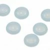Axial Shock Diaphragm 13x4.5mm (6pcs