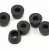 Axial Rubber Bump Stop 3.6x7x4 (6)