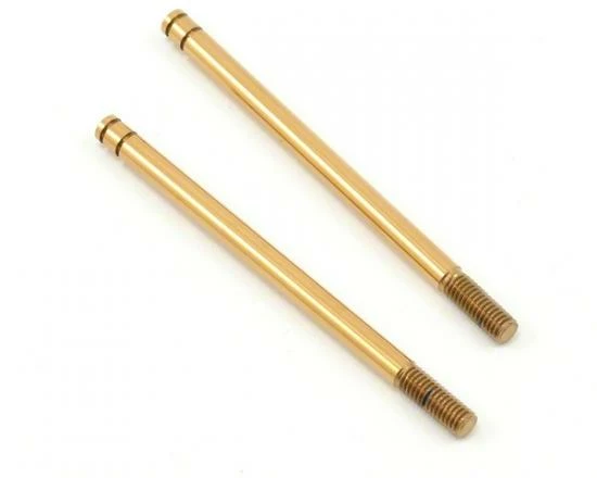 Axial Shock Shaft 3x50 (2pcs) 1 Axial Shock Shaft 3x50 (2pcs)