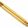 Axial Ti-Nitride Coated Shock Shaft 3x59.5mm (2pcs)