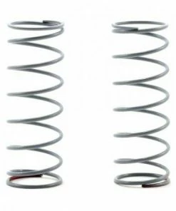 Axial Spring 12.5x40mm 2.7 Lbs/in - Super Soft (Red) - (2pcs)