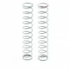 Axial Spring 14x90mm 1.32 Lbs/in - Red (2pcs)