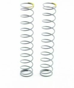 Axial Spring 14x90mm 2.78 Lbs/in - Firm (Yellow) ** CLEARANCE **