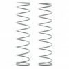 Axial Spring 14x70mm 3.55 Lbs/in - Super Firm (Blue) (2pcs)