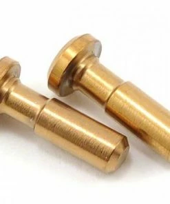 Axial EXO Steering King Pin (TiN Coated) (2pcs)