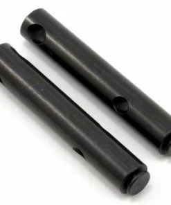 Axial Steel Input Shaft 5x29mm (2pcs)