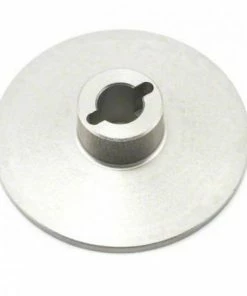 Axial Inner Slipper Plate