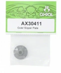 Axial Outer Slipper Plate -Axial Salse Store AX30411 d303