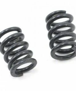 Axial Slipper Spring 8.5x12 165 Lbs/in - Black (2pcs)