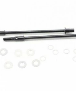 Axial Straight Axle 6x104.50mm (2pcs)