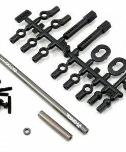 Axial Steering Upgrade Kit
