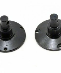 Axial Steel Outdrive Shaft Set (2pcs)