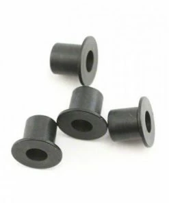 Axial Flange Pipe 3x4.5x5.5 (4pcs)