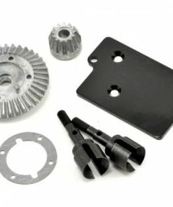 Axial AX10 Locked Axle Set -Axial Salse Store AX30488 2b8c