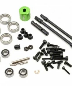 Axial AX10 Locked Axle Set -Axial Salse Store AX30488 cf20