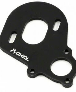 Axial AX10 RTR Motor Plate