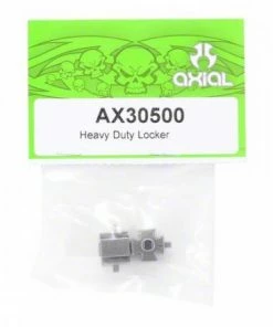 Axial Heavy Duty Locker (2pcs) -Axial Salse Store AX30500 c9b7