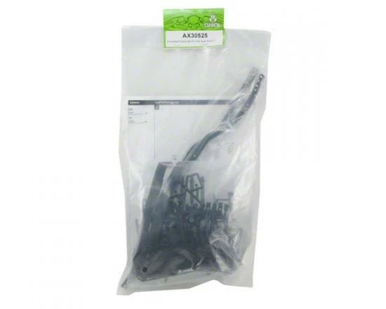 Axial SCX10 Frame Set 2 Axial SCX10 Frame Set - Image 2