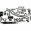 Axial SCX10 Frame Set