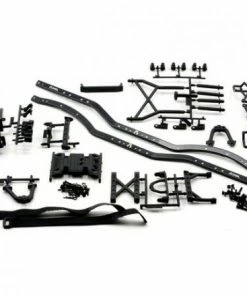 Axial SCX10 Frame Set