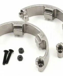 Axial 1.9 Internal Wheel Weight Ring 43g/1.50z (2pcs)