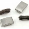 Axial 1.9 Internal Wheel Weight Insert 9g/0.33oz (4pcs)