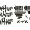 Axial SCX10 TR Links Set - 12.3 (313mm) WB