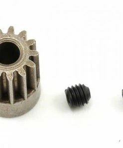 Axial Pinion 48P 13T - Steel