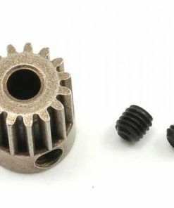 Axial Pinion 48P 15T - Steel