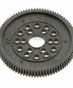 Axial Spurs 48DP 87T