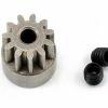 Axial Pinion Gear 32P 11T - Steel (3mm Motor Shaft)