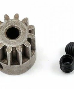 Axial Pinion Gear 32P 12T - Steel (3mm Motor Shaft)