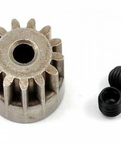 Axial Pinion Gear 32P 13T - Steel (3mm Motor Shaft)